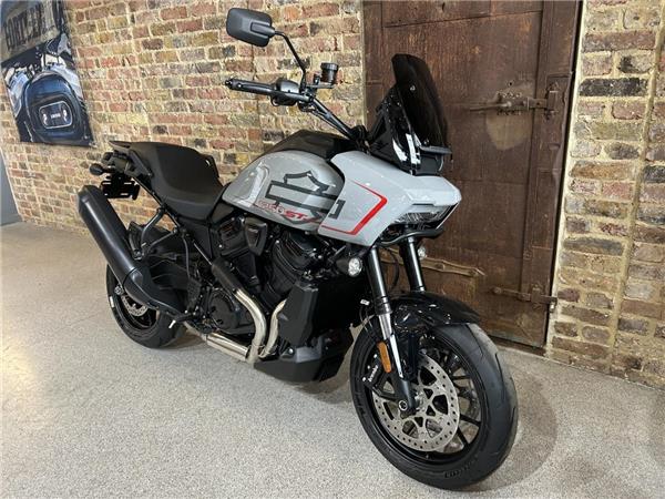 2026 Harley-Davidson Pan America