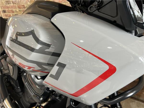 2026 Harley-Davidson Pan America