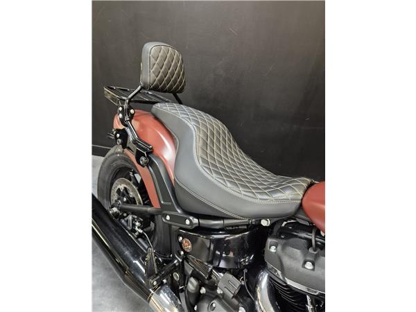 2018 HARLEY-DAVIDSON FAT BOB