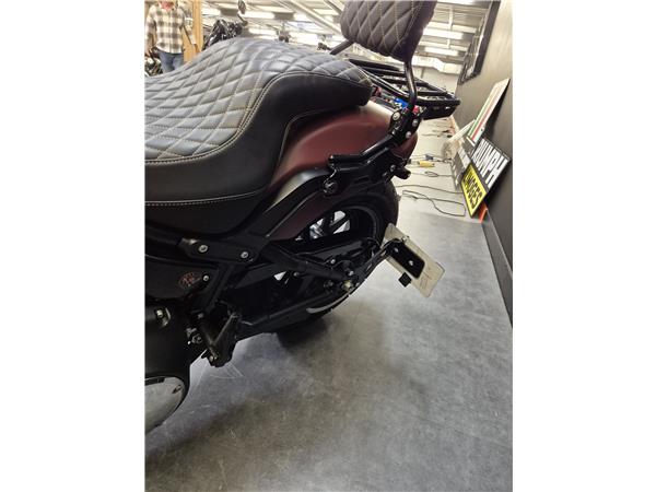 2018 HARLEY-DAVIDSON FAT BOB
