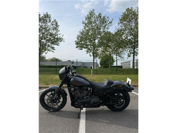 2026 HARLEY-DAVIDSON LOW RIDER