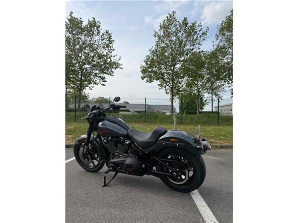 2026 HARLEY-DAVIDSON LOW RIDER