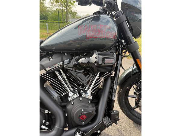 2026 HARLEY-DAVIDSON LOW RIDER