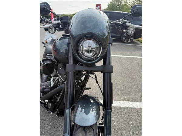 2026 HARLEY-DAVIDSON LOW RIDER