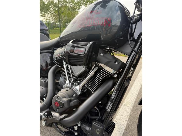 2026 HARLEY-DAVIDSON LOW RIDER