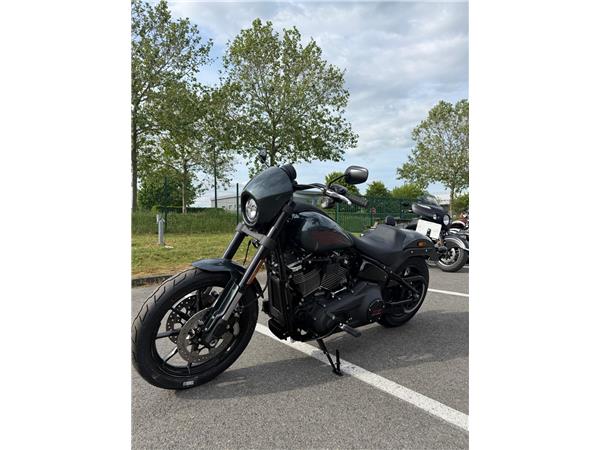 2026 HARLEY-DAVIDSON LOW RIDER