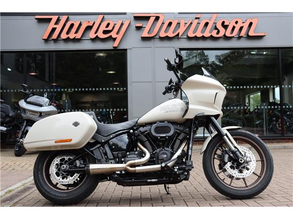 2023 HARLEY-DAVIDSON LOW RIDER ST