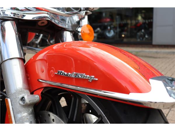 2018 HARLEY-DAVIDSON TOURING FLHR ROAD KING