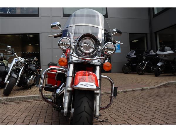 2018 HARLEY-DAVIDSON TOURING FLHR ROAD KING