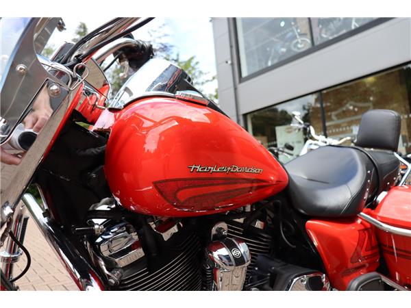 2018 HARLEY-DAVIDSON TOURING FLHR ROAD KING