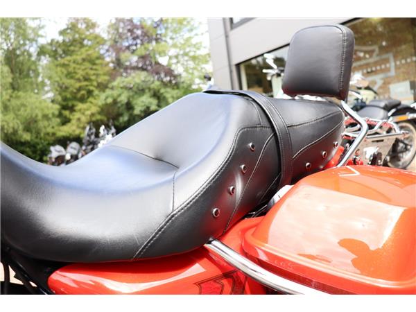 2018 HARLEY-DAVIDSON TOURING FLHR ROAD KING