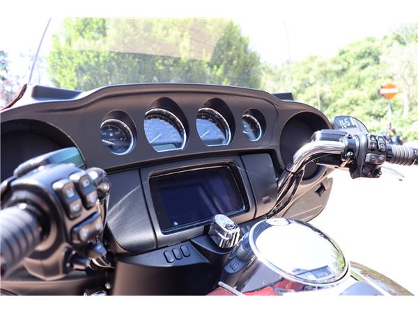 2018 HARLEY-DAVIDSON TRIKE FLHTCUTG TRI GLIDE ULTRA CLASSIC