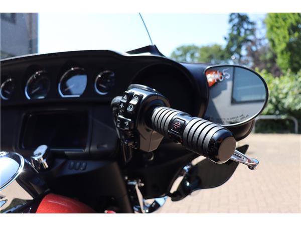 2018 HARLEY-DAVIDSON TRIKE FLHTCUTG TRI GLIDE ULTRA CLASSIC