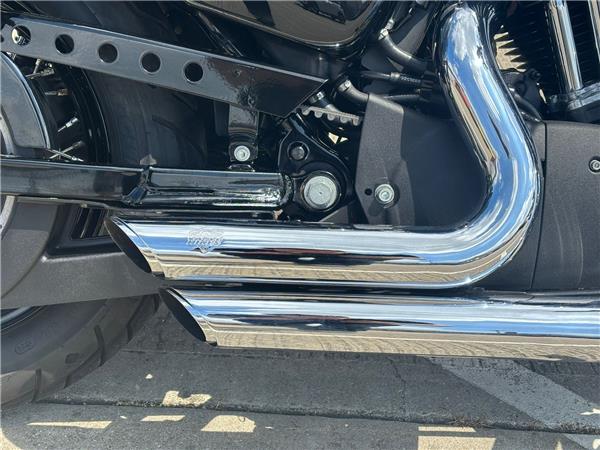 2012 HARLEY-DAVIDSON SPORTSTER XL1200X FORTY-EIGHT