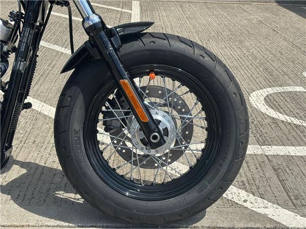 2012 HARLEY-DAVIDSON SPORTSTER XL1200X FORTY-EIGHT