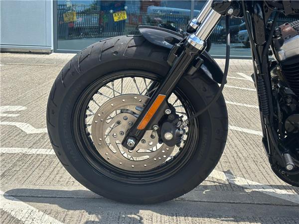 2012 HARLEY-DAVIDSON SPORTSTER XL1200X FORTY-EIGHT
