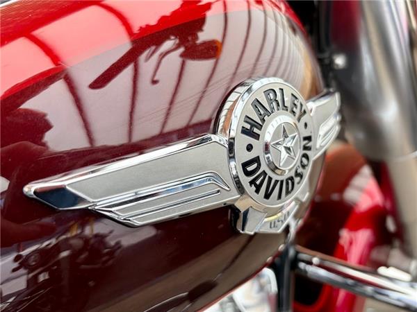 2018 HARLEY-DAVIDSON SOFTAIL FLFBS FAT BOY 114