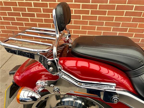 2018 HARLEY-DAVIDSON SOFTAIL FLFBS FAT BOY 114