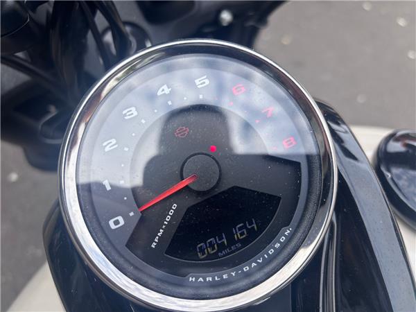 2022 HARLEY-DAVIDSON SOFTAIL FXFBS FAT BOB 114