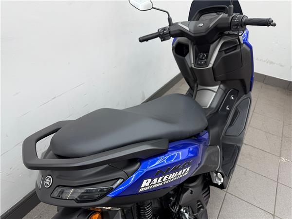 2026 YAMAHA NMAX 125
