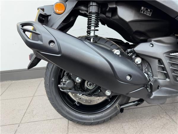 2026 YAMAHA NMAX 125