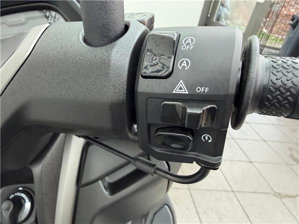 2026 YAMAHA NMAX 125