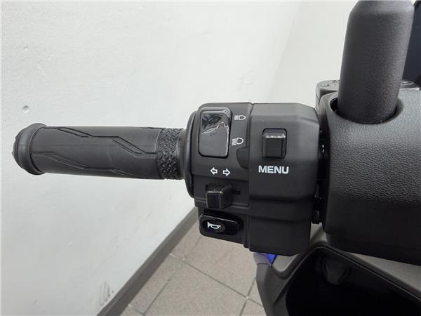 2026 YAMAHA NMAX 125