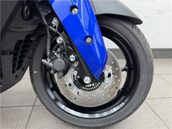 2026 YAMAHA NMAX 125