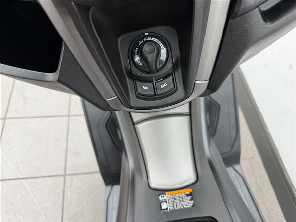 2026 YAMAHA NMAX 125