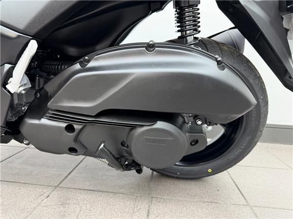 2026 YAMAHA NMAX 125