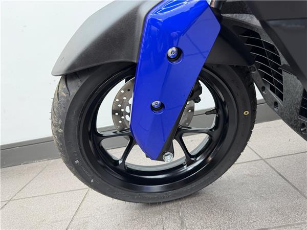 2026 YAMAHA NMAX 125