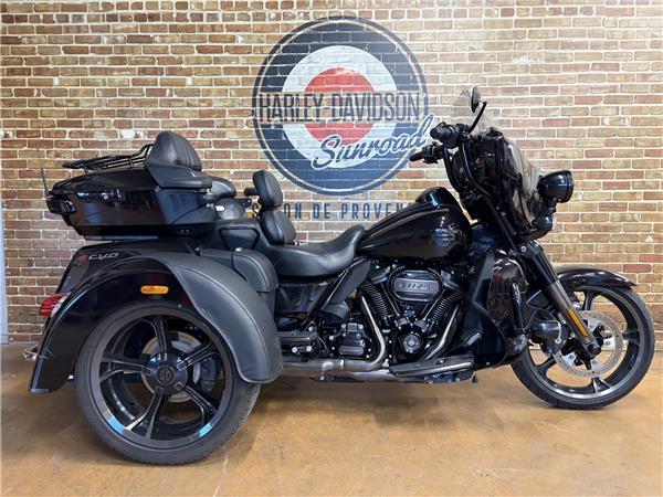 2021 HARLEY-DAVIDSON TRIKE