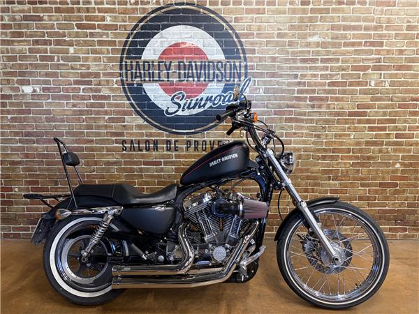 2013 HARLEY-DAVIDSON SEVENTY TWO