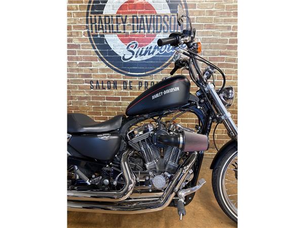 2013 HARLEY-DAVIDSON SEVENTY TWO