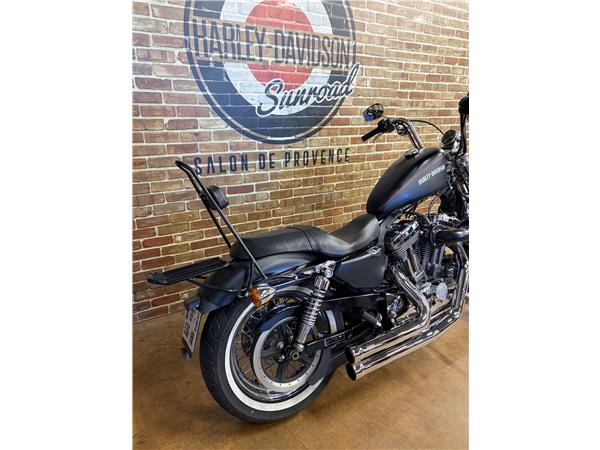2013 HARLEY-DAVIDSON SEVENTY TWO