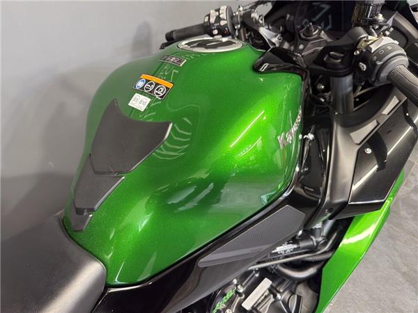 2024 KAWASAKI NINJA H2 SX