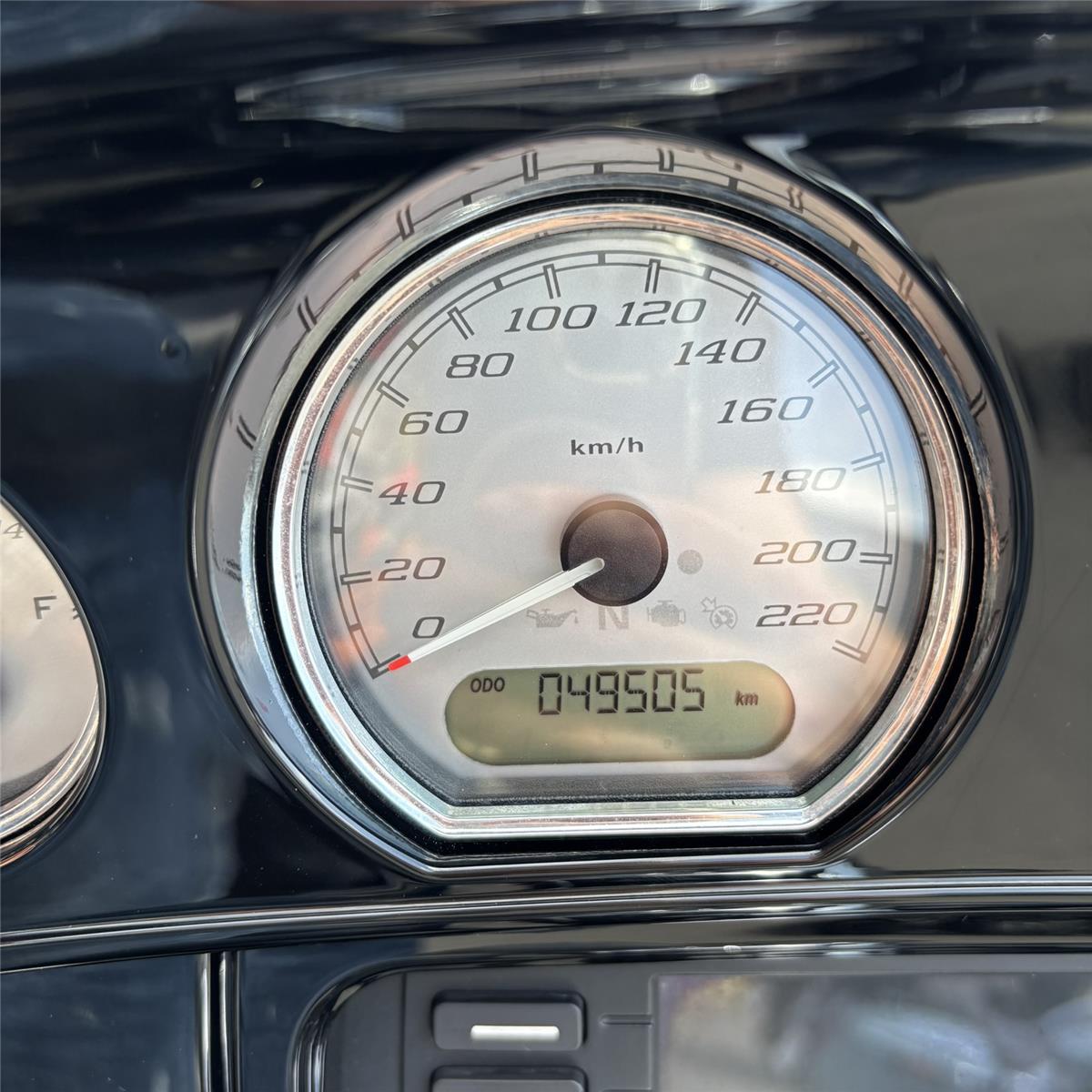 2014 HARLEY-DAVIDSON STREET GLIDE
