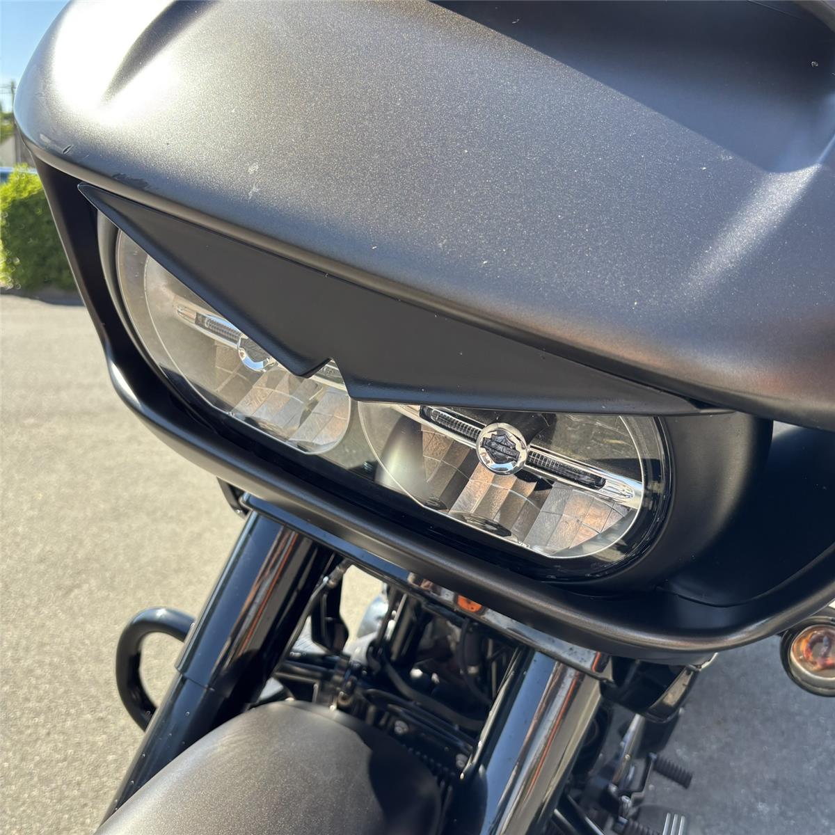 2022 HARLEY-DAVIDSON ROAD GLIDE