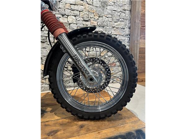 2023 harley-davidson FXST Softail Standard 107