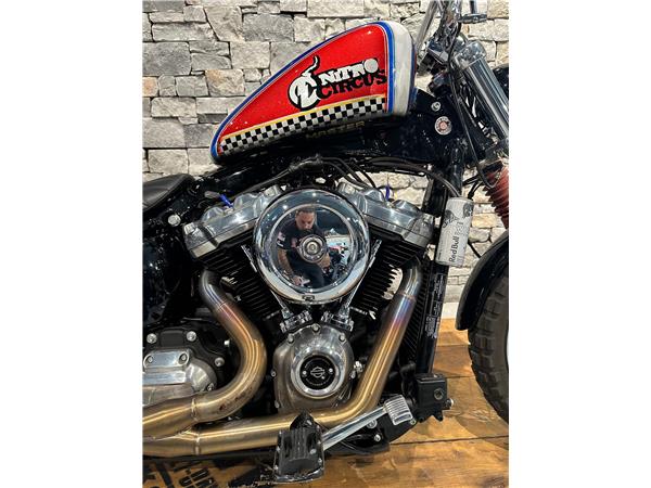2023 harley-davidson FXST Softail Standard 107