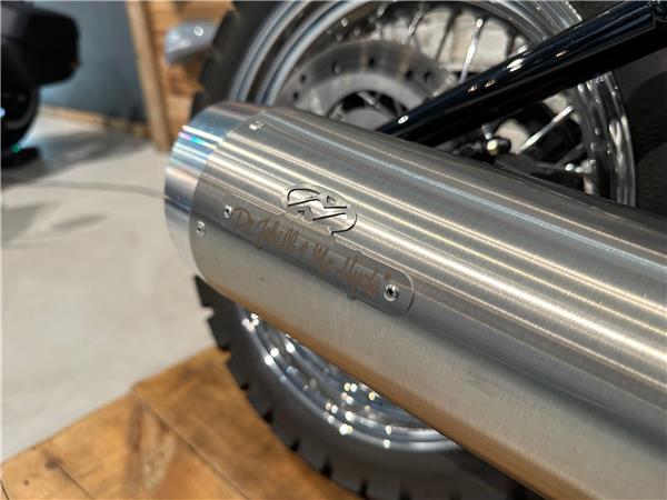 2023 harley-davidson FXST Softail Standard 107