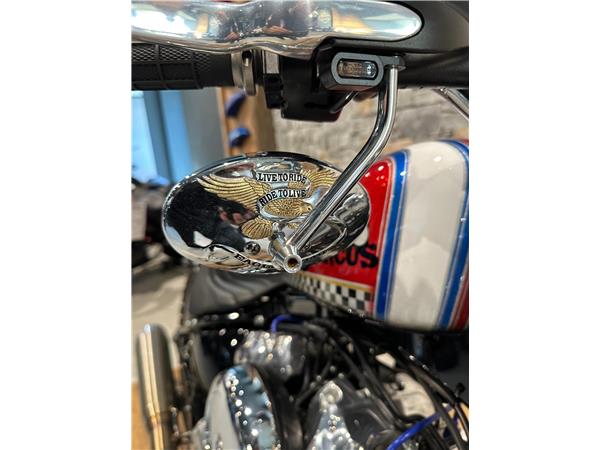 2023 harley-davidson FXST Softail Standard 107