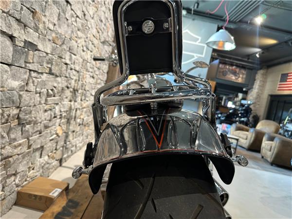 2014 harley-davidson FXSBSE Softail Breakout ABS CVO