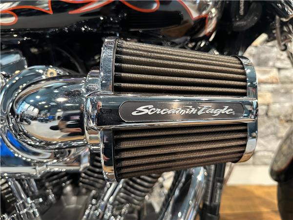 2014 harley-davidson FXSBSE Softail Breakout ABS CVO