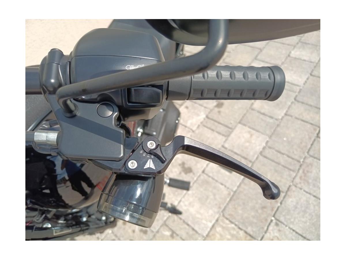 2026 Harley-Davidson Low Rider S FXLRS