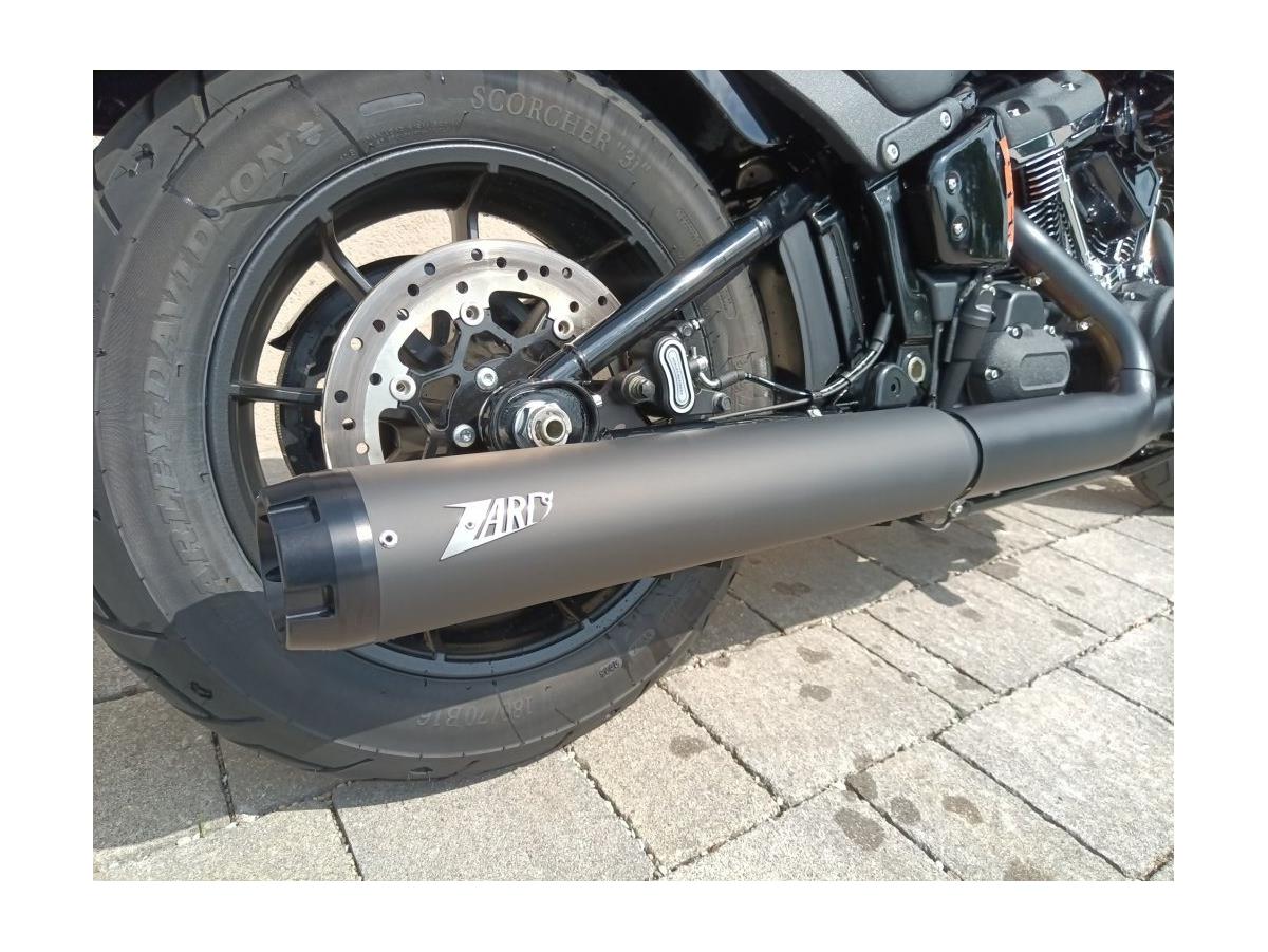 2026 Harley-Davidson Low Rider S FXLRS