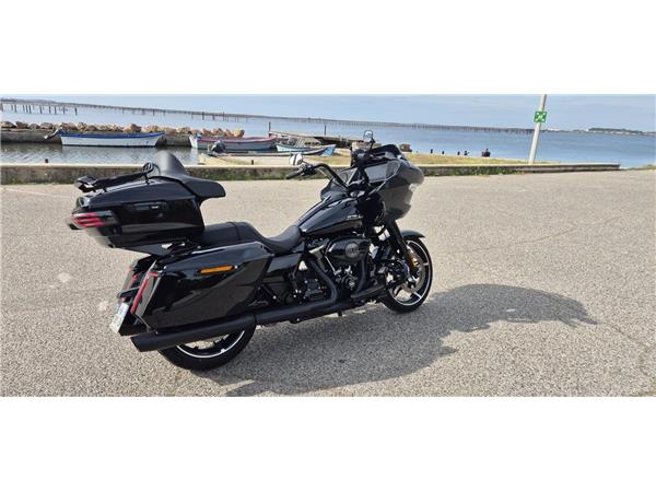 2024 HARLEY-DAVIDSON ROAD GLIDE