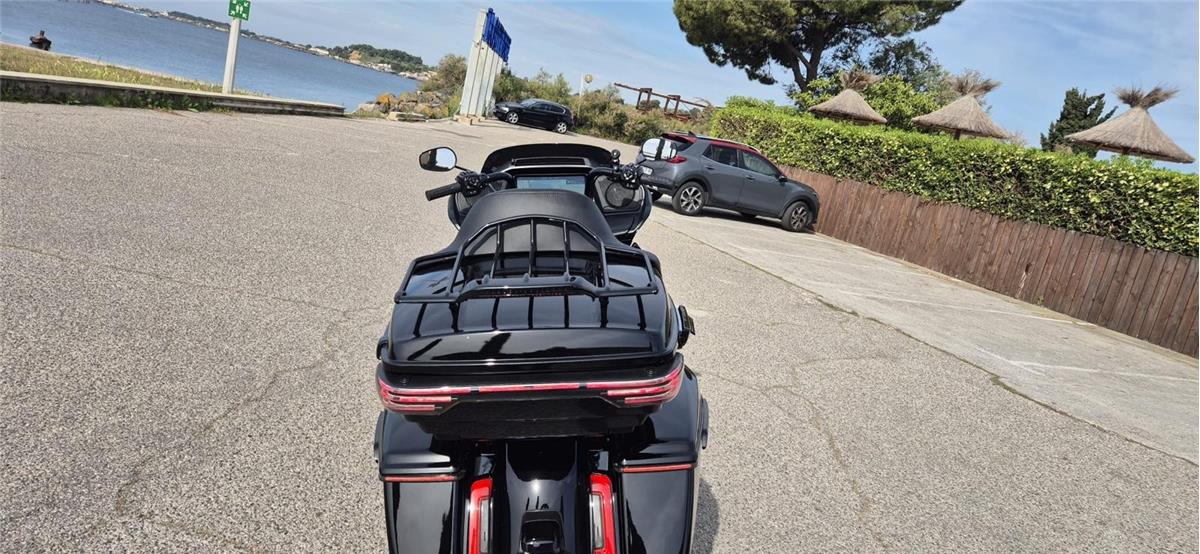 2024 HARLEY-DAVIDSON ROAD GLIDE