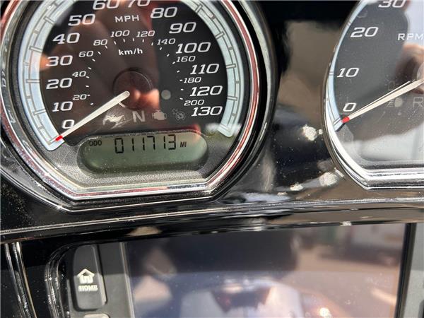 2019 HARLEY-DAVIDSON TOURING FLHTKL ULTRA LIMITED LOW