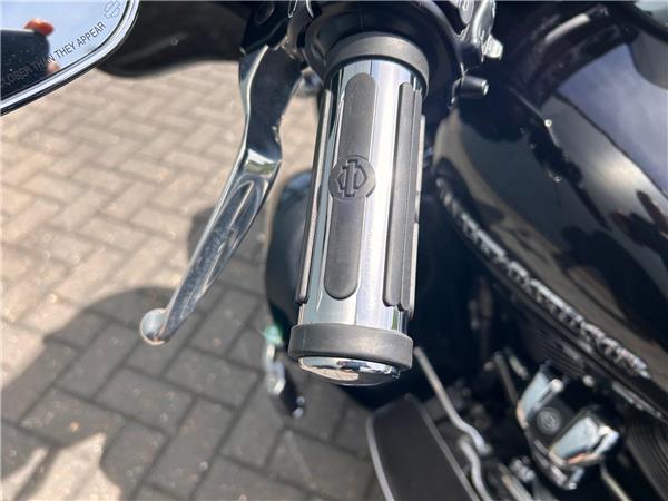 2019 HARLEY-DAVIDSON TOURING FLHTKL ULTRA LIMITED LOW